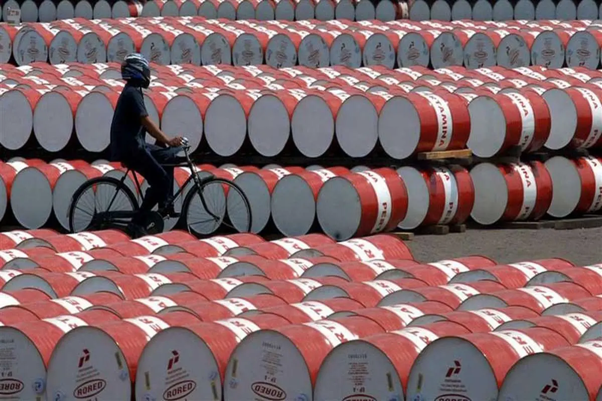عربستان استارت گرانی نفت را زد