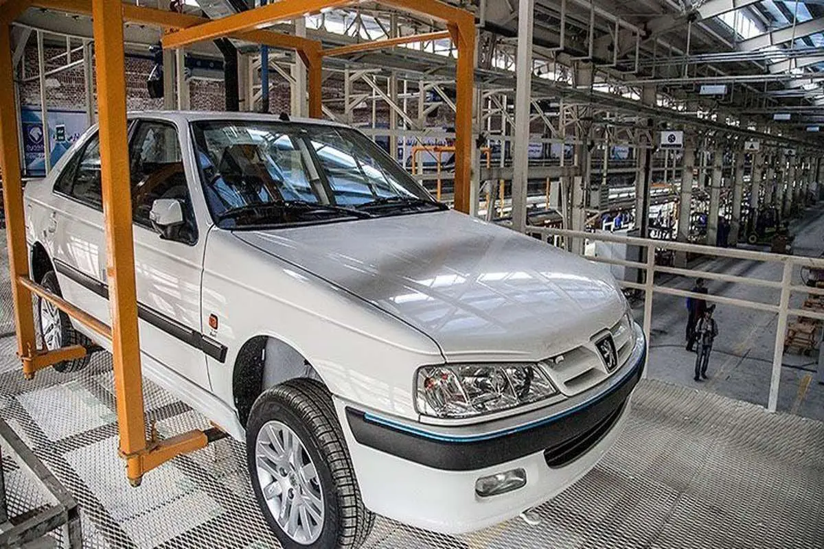 سود 179 میلیونی در لاتاری ایران خودرو/ برندگان طرح جدید فروش خودرو چقدر سود می‌کنند؟