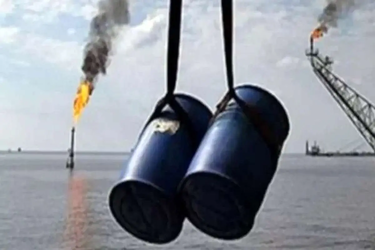 سونامی در بازار نفت در سایه اعتراضات چین