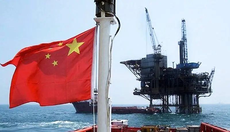 افت شاخص جهانی نفت در پی اعتراضات چین
