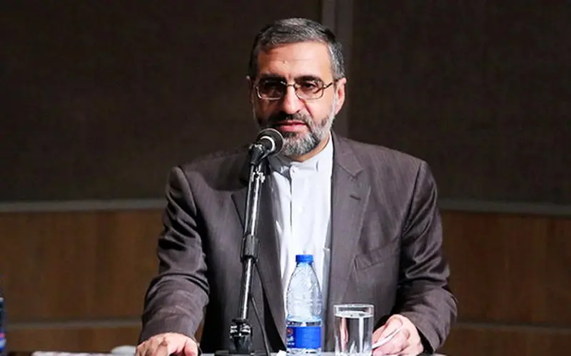 موضع ایران نسبت به ادعای حقوق بشر
