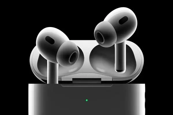 Apple AirPods Pro جایگزین سمعک می‌شود؟