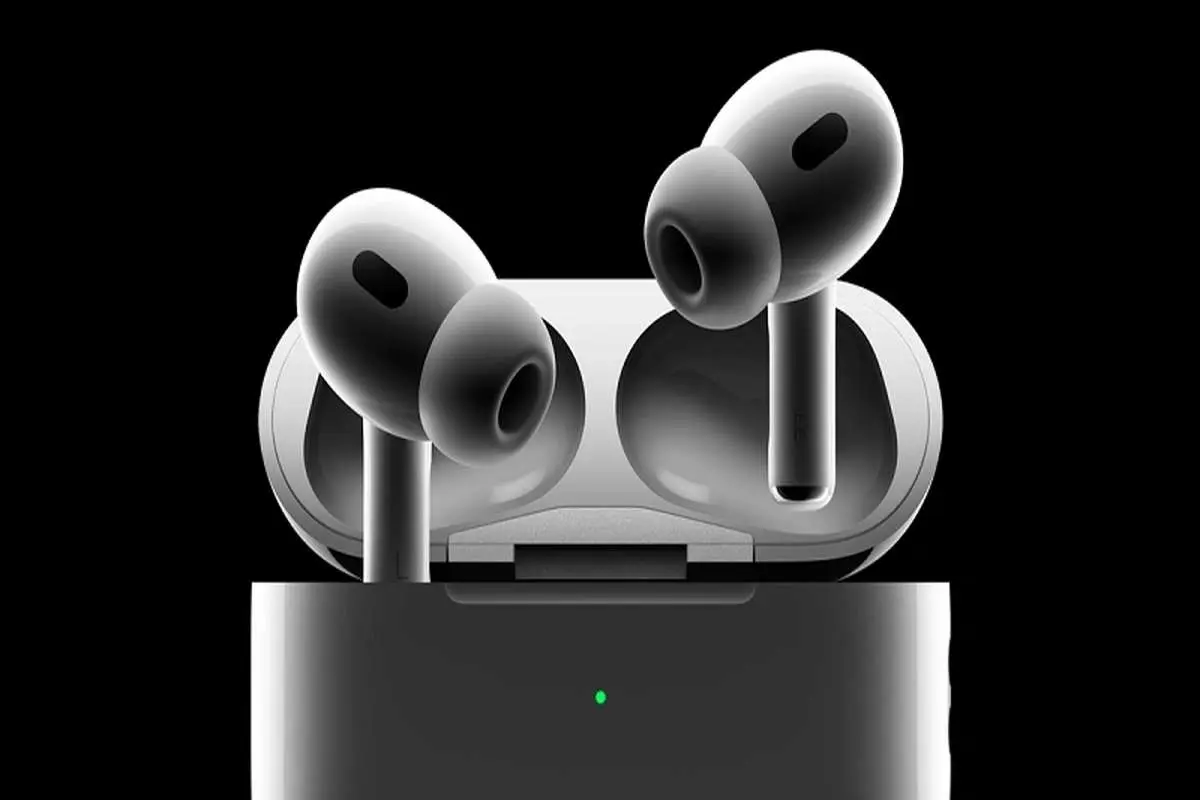 Apple AirPods Pro جایگزین سمعک می‌شود؟