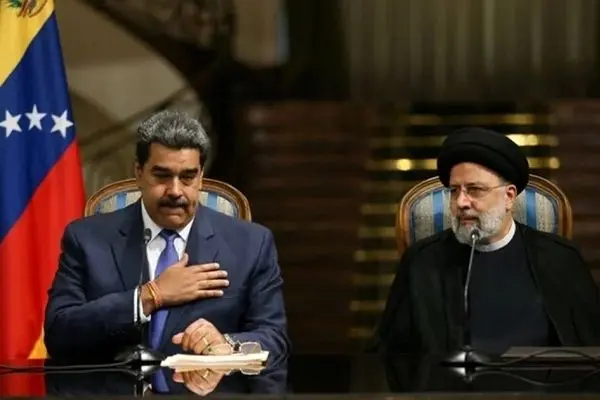 راه‌ اندازی خط مستقیم دریایی بین ایران و ونزوئلا