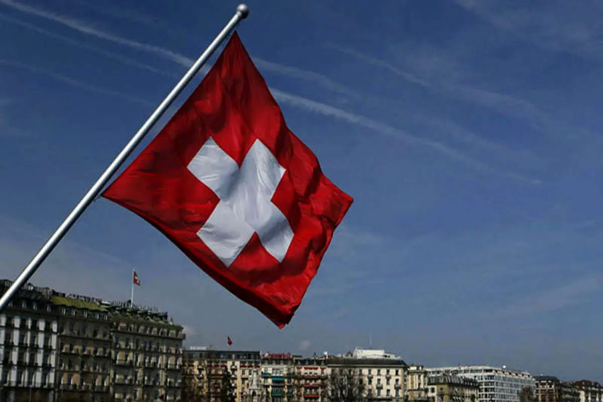 واکنش سوئیس نسبت به تحریم های اروپا علیه ایران