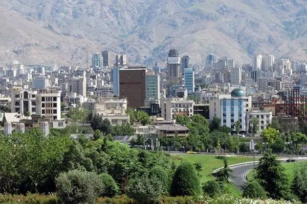 افزایش نجومی قیمت مسکن در تهران؛ ۸۱ میلیون تومان برای هر متر مربع!