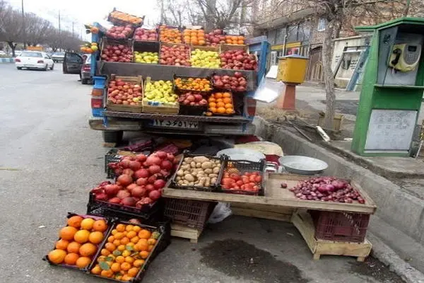 فردا میادین و بازار‌های میوه و تره بار باز است؟