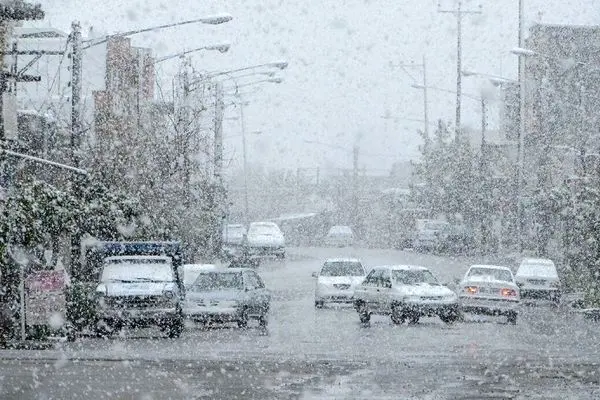 هشدار سازمان هواشناسی/ بارش باران و آبگرفتگی معابر در ۲۷ استان