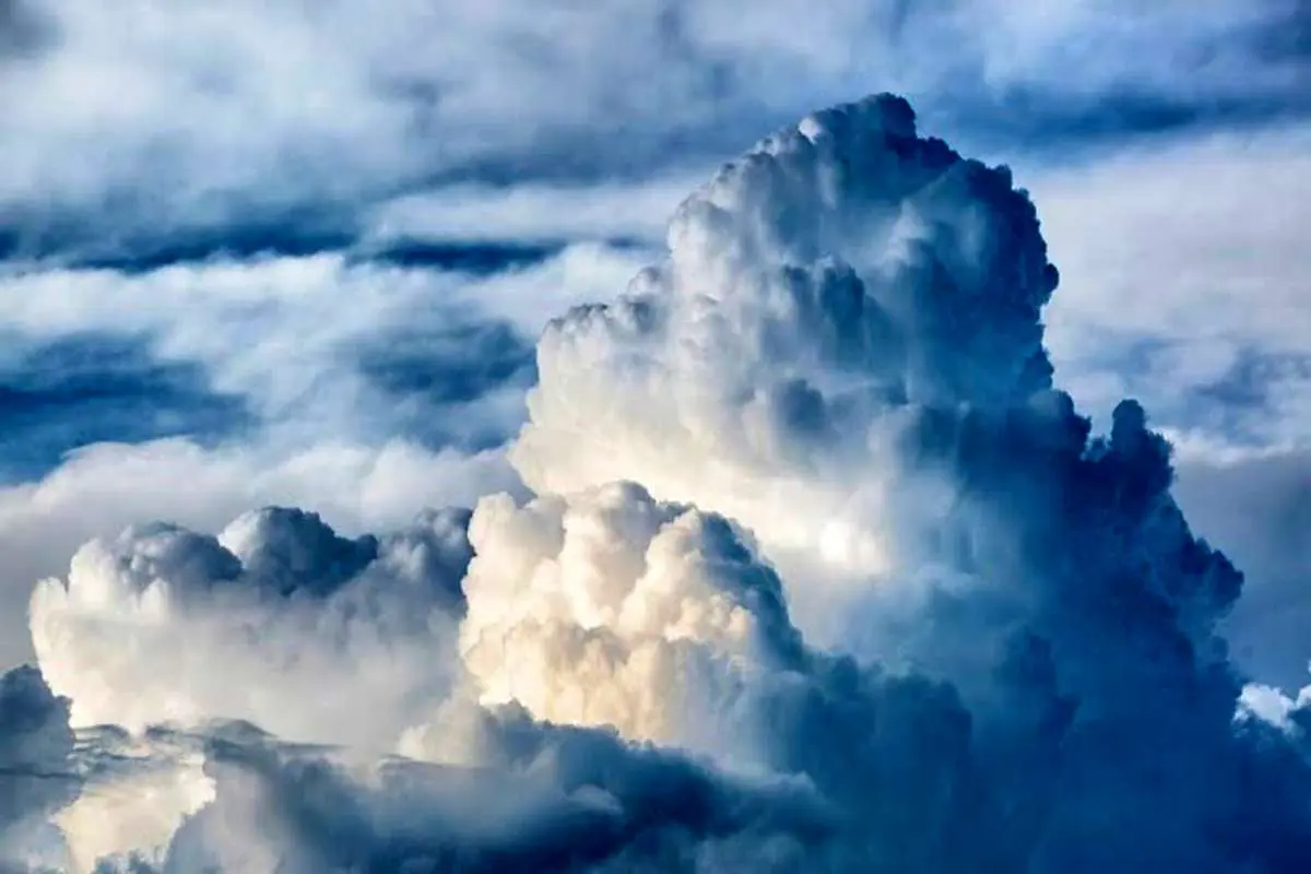 تولید آب با بارورسازی ابرها افزایش می‌یابد؟