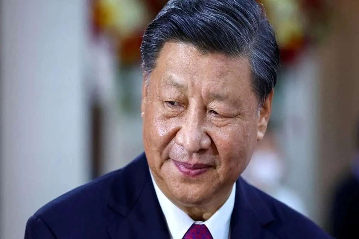 چرا رئیس جمهور چین به عربستان می‌رود؟