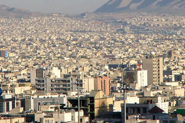 در این مناطق تهران با 5 میلیارد تومان می‌توان خانه خرید +جدول