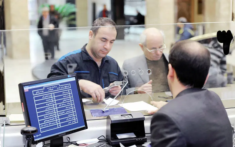 مالیات بر سود سپرده بانکی؛ به نام تولید، به کام دولت