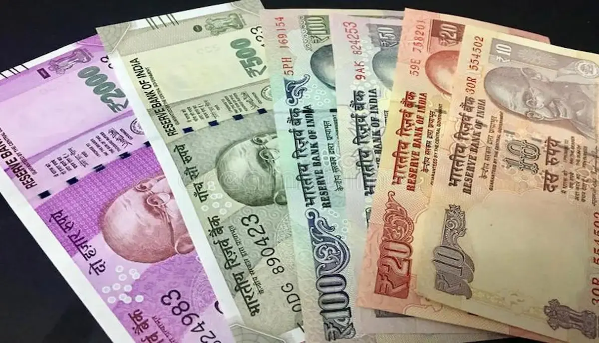 قیمت روپیه هند امروز چهارشنبه ۱۲ اردیبهشت ۱۴۰۳