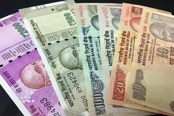 قیمت روپیه هند امروز ۴ تیر ۱۴۰۳