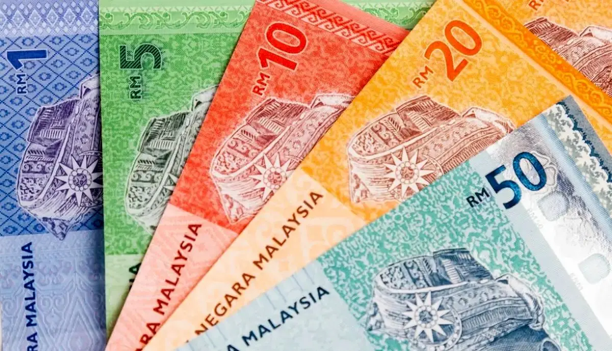 قیمت رینگیت مالزی امروز یکشنبه ۲۳ اردیبهشت ۱۴۰۳