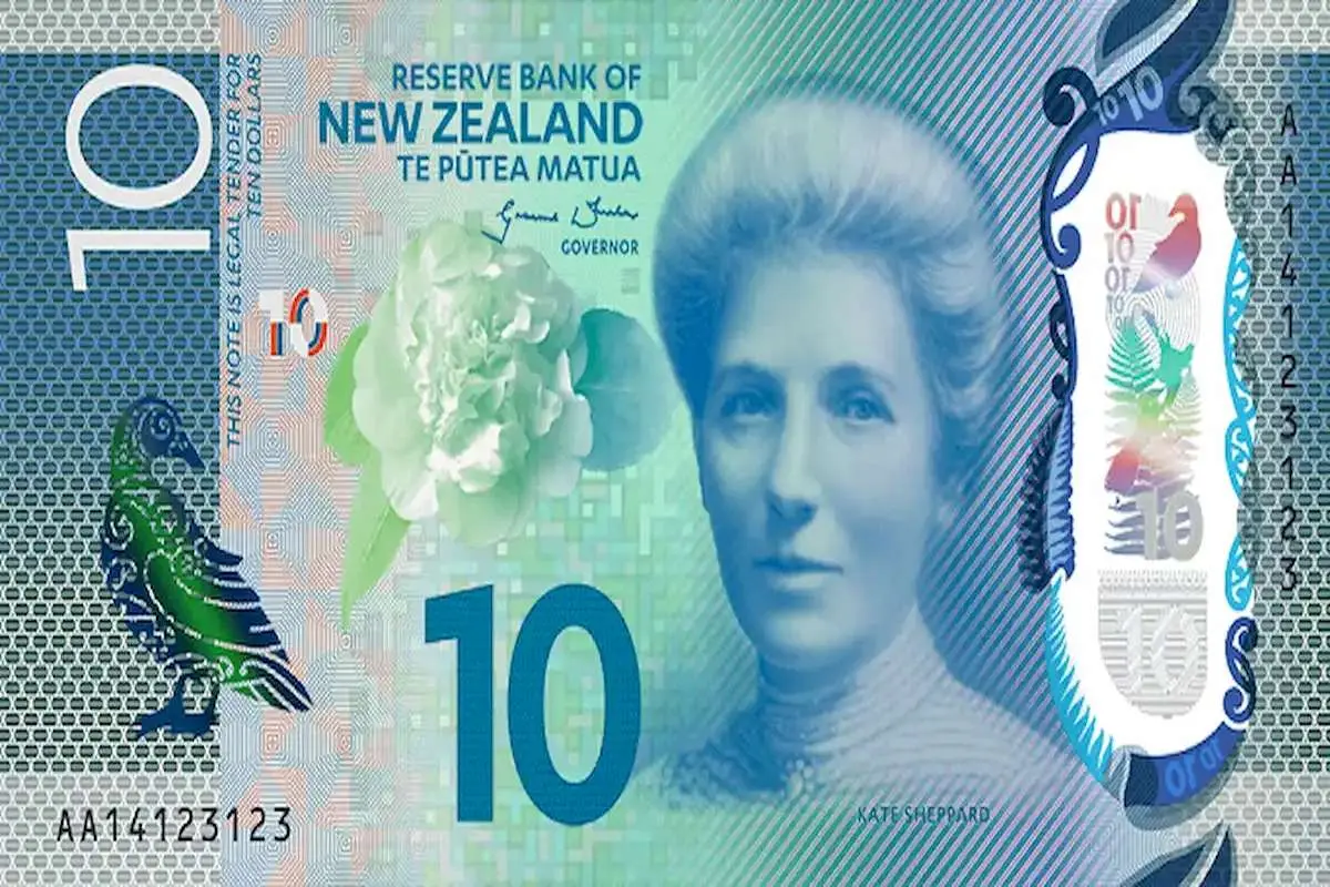 قیمت دلار نیوزلند امروز یکشنبه ۹ اردیبهشت ۱۴۰۳