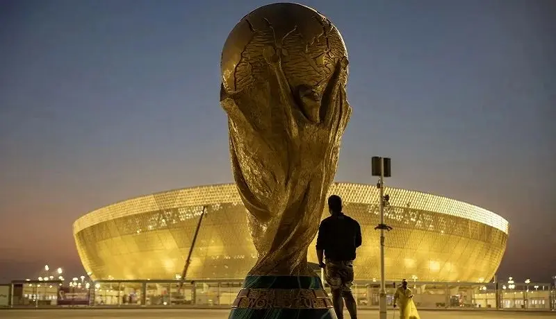 آلودگی جام جهانی 2022 / انتشار صفر کربن، خیالی بیش نیست