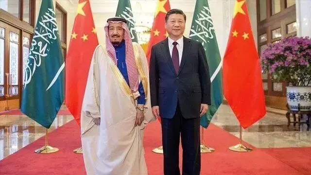 متن بیانیه عربستان و چین علیه ایران چه بود؟