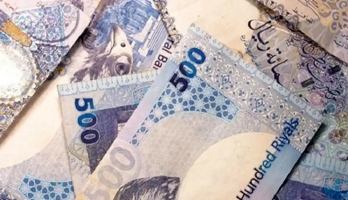 قیمت ریال قطر امروز شنبه ۲۹ اردیبهشت ۱۴۰۳
