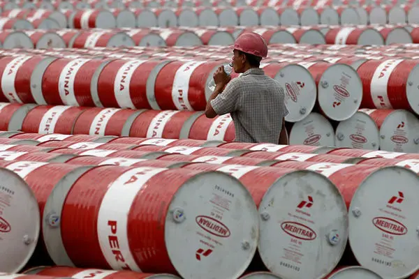 نفت سنگین ایران گران تر از ۶ برند اوپک شد