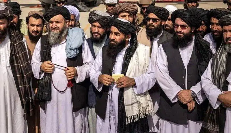 صادرات طالبان به ایران افزایشی شد؟