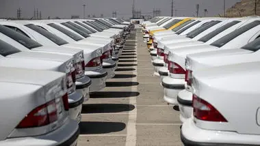 افزایش 70 میلیونی قیمت خودرو طی یک ماه