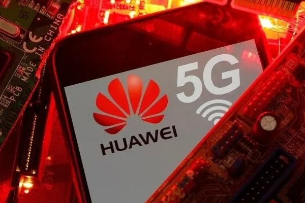 هوآوی مجوز اختراعات 5G را واگذار می‌کند