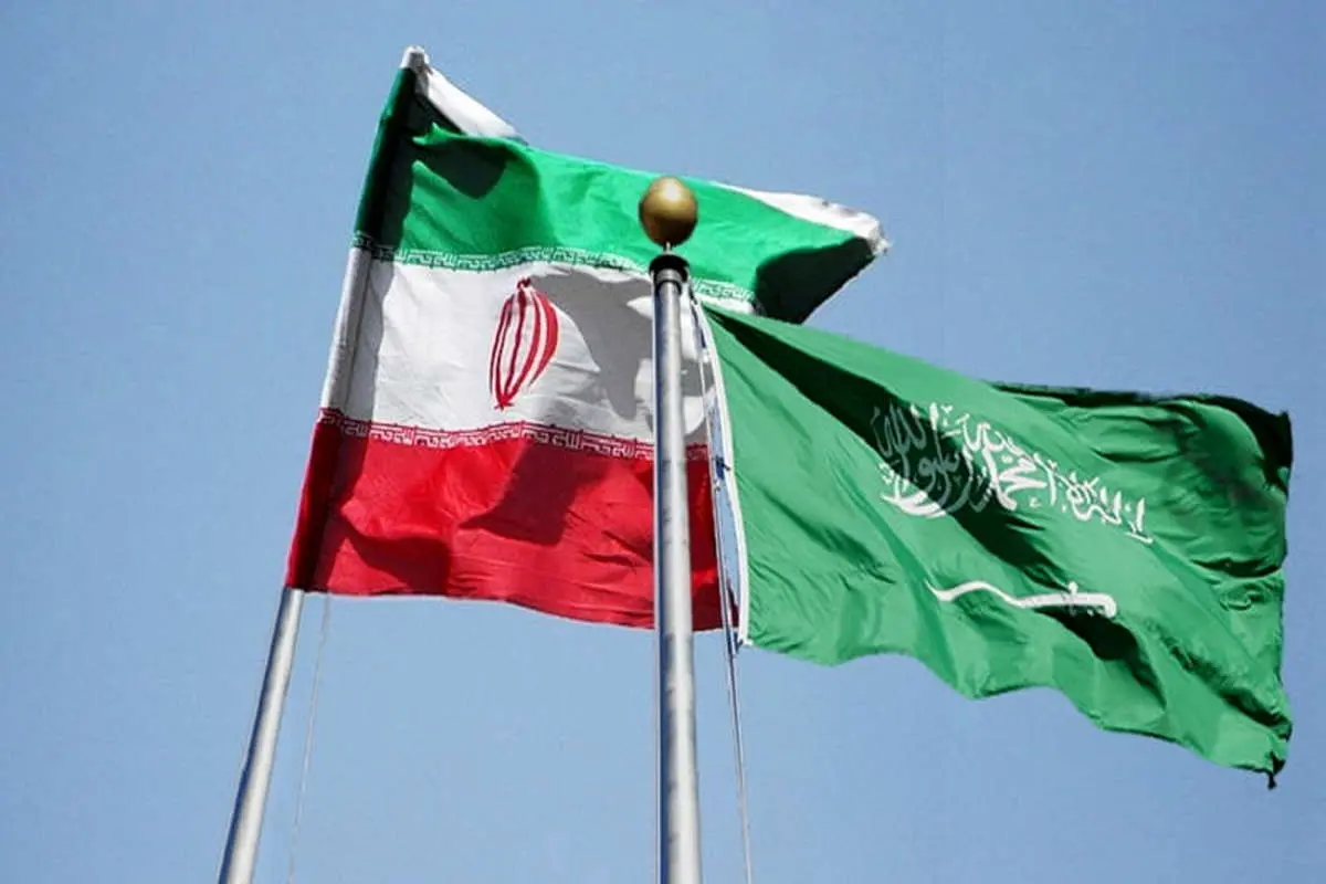ایران برای توافق هسته ای با عربستان همکاری می‌کند؟