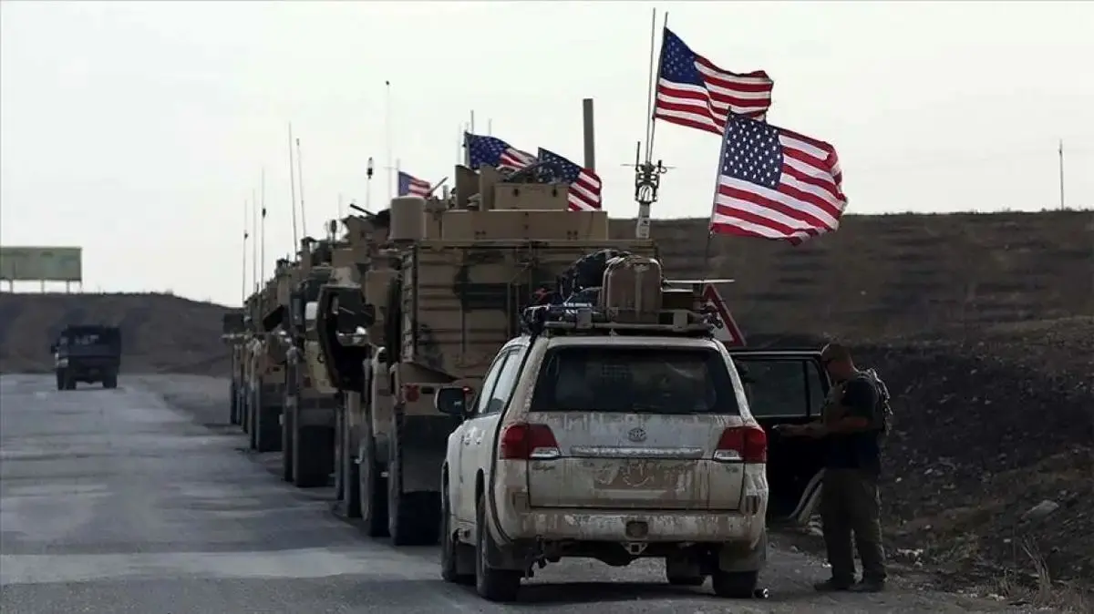 آمریکا دو سرکرده داعش را کشت!