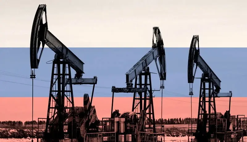 چرا روسیه دست به ارزان‌فروشی نفت می‌زند؟