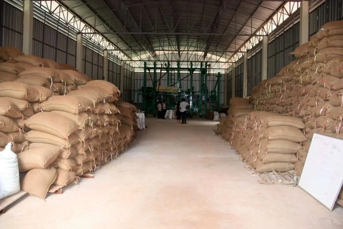 ممنوعیت واردات چای و برنج هندی