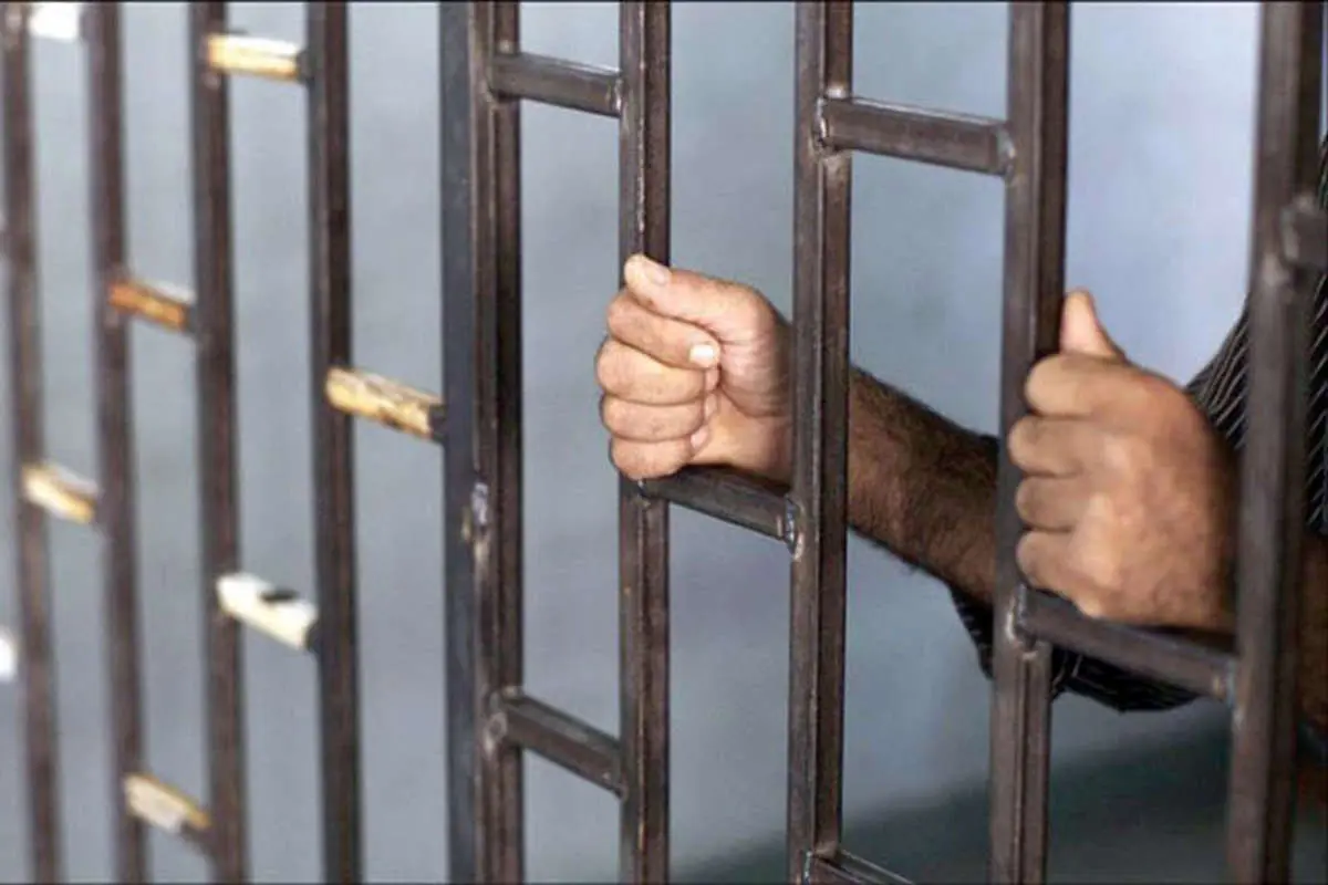 درگیری زندانیان در زندان کرج