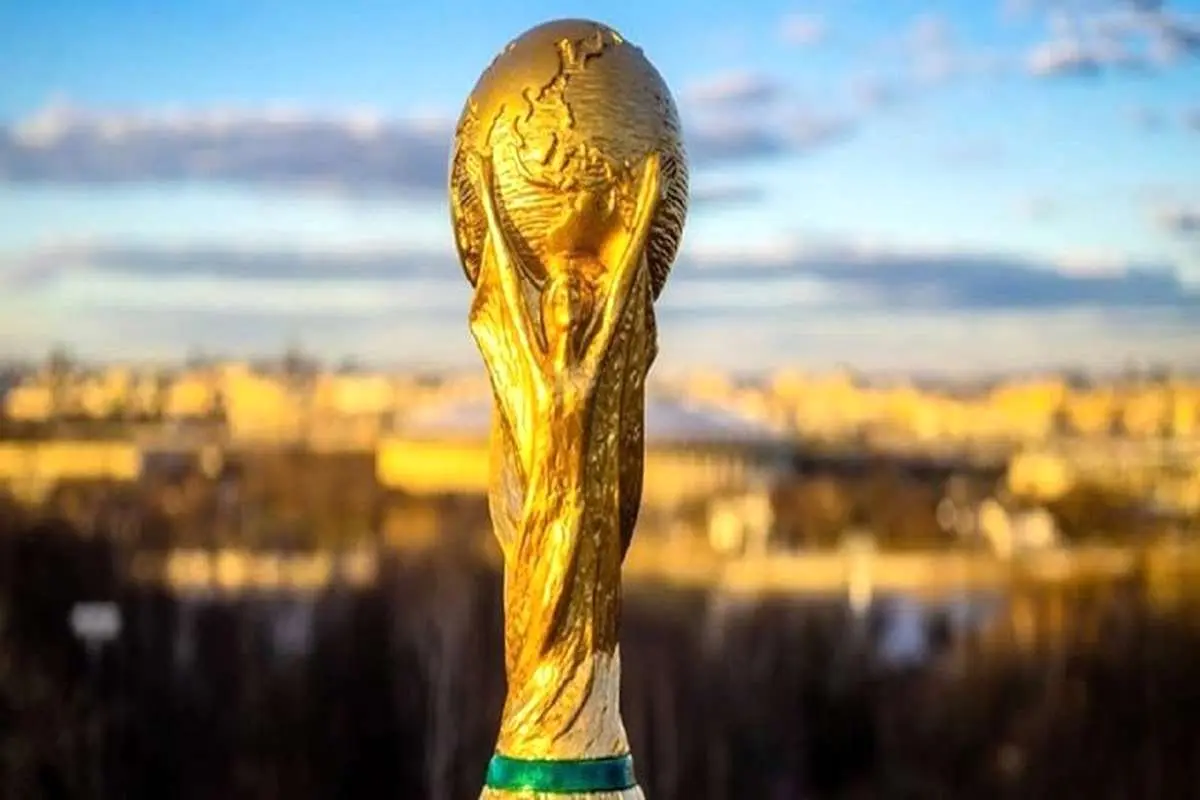 فینال جام جهانی ۲۰۲۲ و حواشی آن!