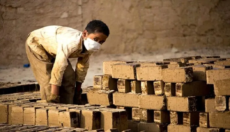 سرنوشت طرح جمع‌آوری کودکان کار به کجا رسید؟