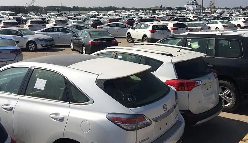 فروش خودروهای وارداتی به زودی در بورس کالا