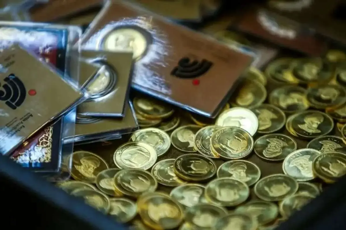 قیمت طلا و سکه امروز 29 آذر 1401/ سکه به رشد ادامه می‌دهد؟