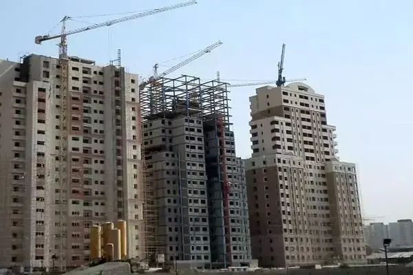 یک شهر و شهرک جدید در غرب تهران تشکیل می‌شود