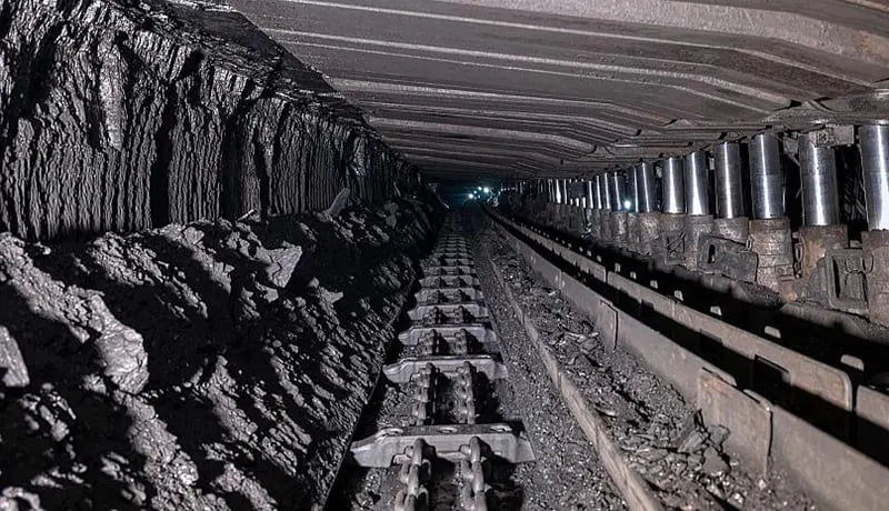 زغال سنگ؛ برنده جنگ روسیه و اوکراین / چرا کانی سیاه به حاشیه نرفت؟