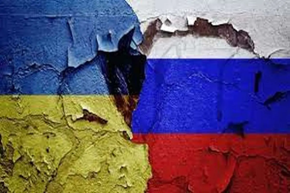 جنگ روسیه و اوکراین چه بلایی بر سر بورس آورده است؟