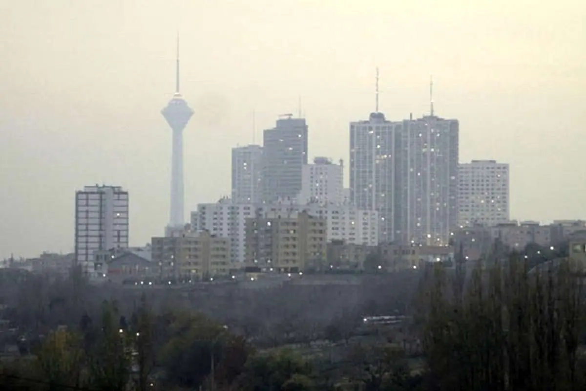 آخرین نفس‌ها در آلودگی هوای تهران/ در نشست قانون هوای پاک چه گذشت؟