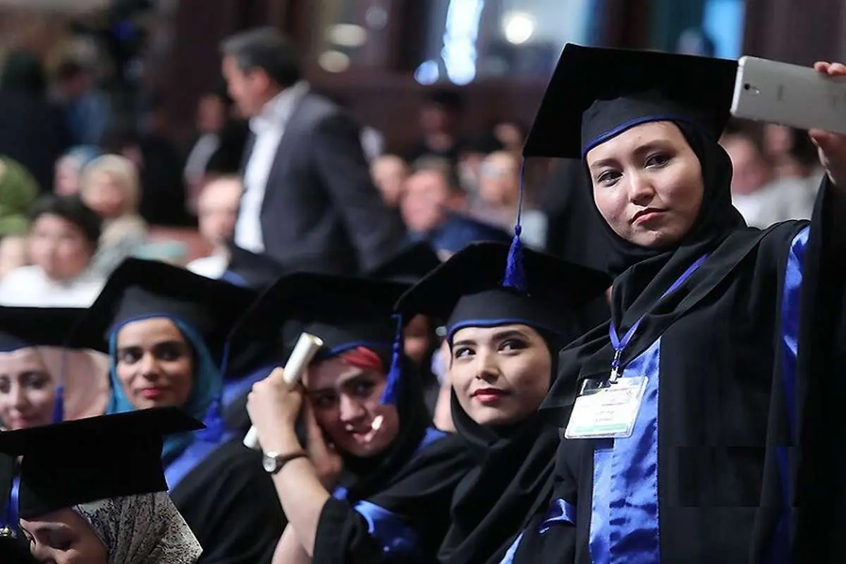 طالبان تحصیل دانشجویان دختر در افغانستان را ممنوع کرد!