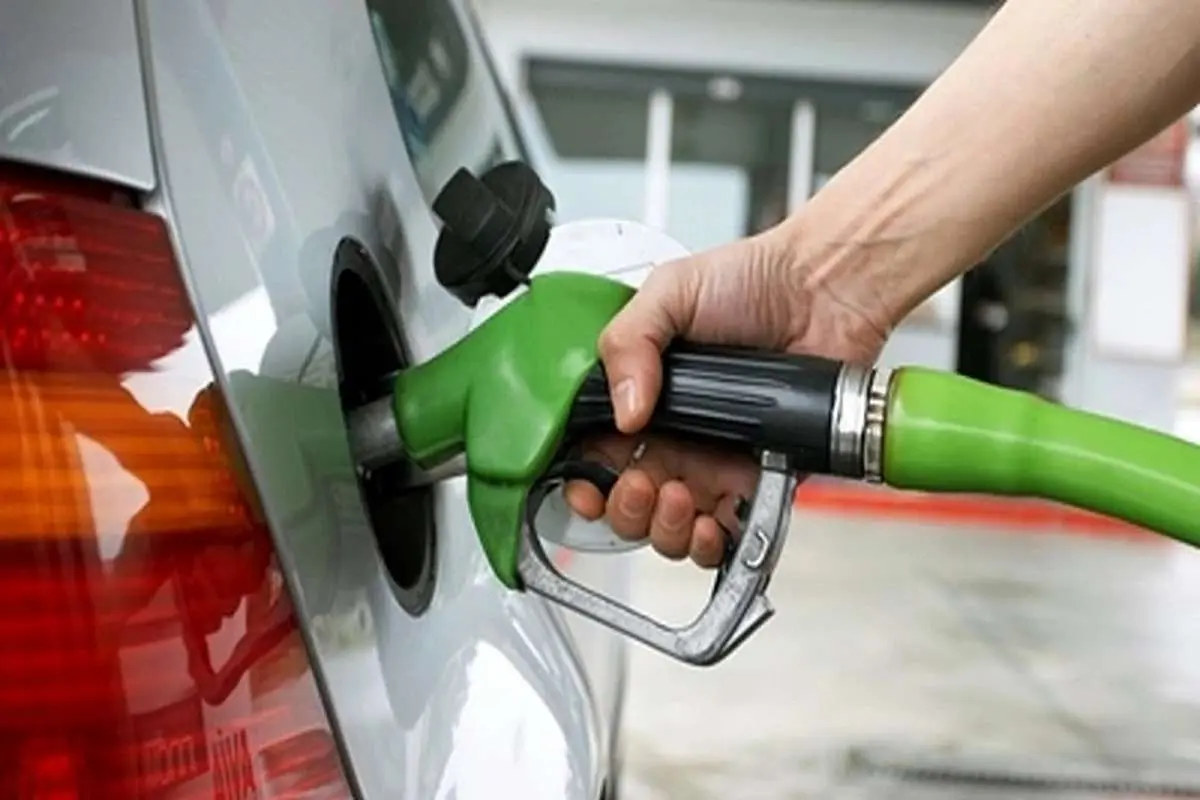 توزیع بنزین سوپر در تهران و چند شهر دیگر