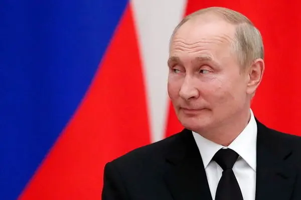 دادگاه عالی روسیه ممنوعیت نامزدی رقیب پوتین را تایید کرد