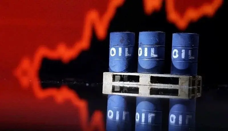 قیمت نفت در سقف 3 هفته اخیر/ کولاک در آمریکا بازار طلای سیاه را طوفانی کرد