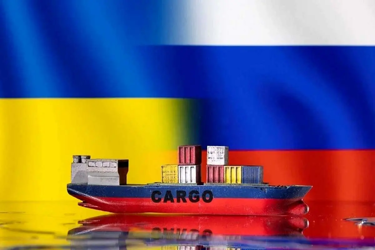 پوشش بیمه جنگ برای کشتی‌ها در روسیه و اوکراین لغو شد