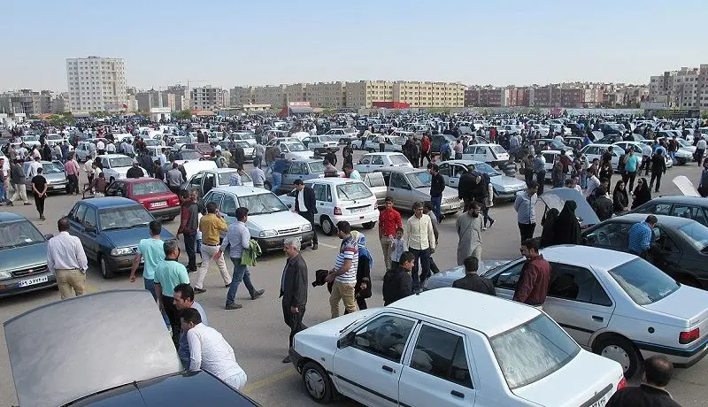 ممنوعیت جدید وزارت صمت برای خرید خودرو/ متقاضیان از کدام بازار خودرو بخرند؟