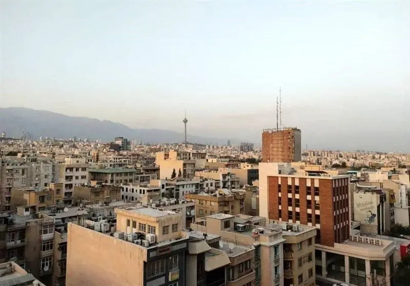 قیمت هر متر خانه در تهران 48 میلیون!