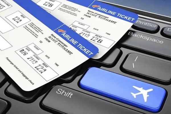 امتیاز شرکت‌های گران‌فروش بلیت هواپیما لغو می‌شود