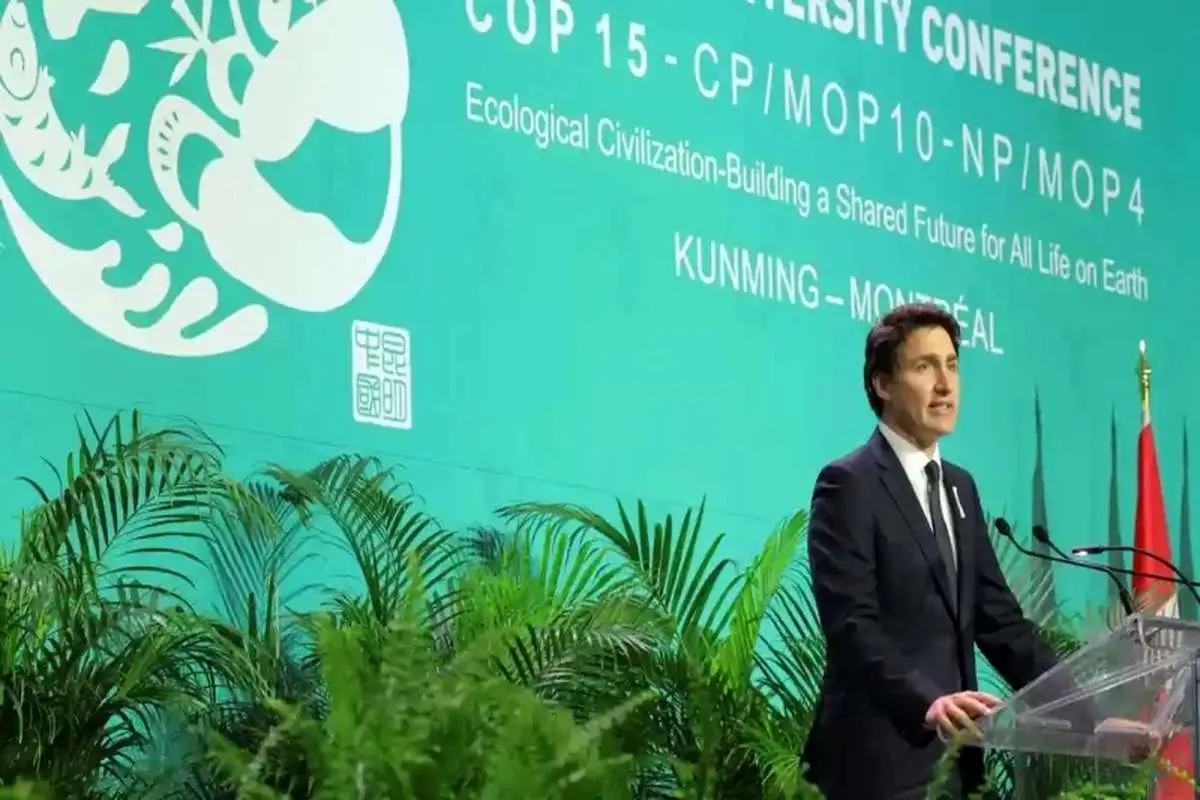 در کنفرانس COP15 چه گذشت؟/510 میلیون پوند بودجه حمایت از کره زمین