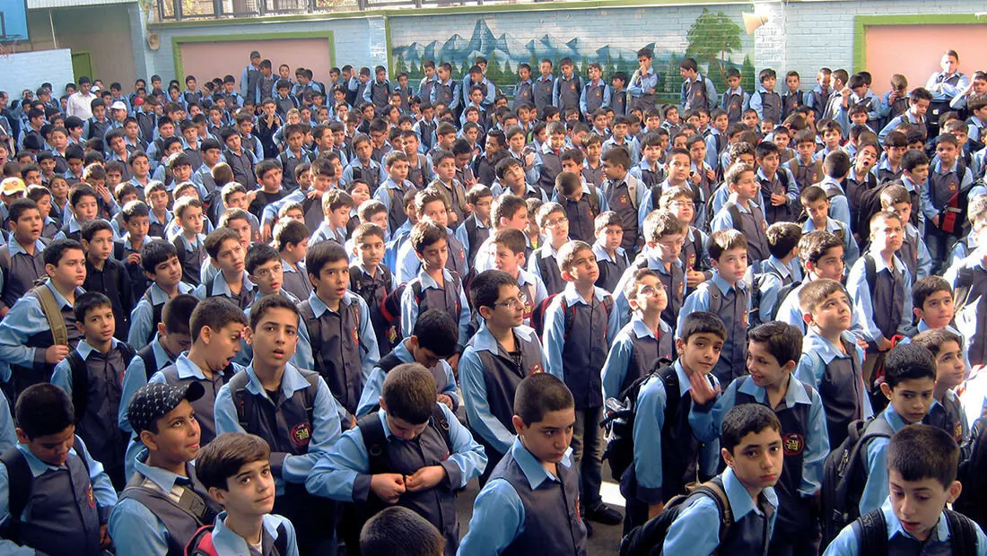 هشدار: شیوع بیماری خطرناک در مدارس